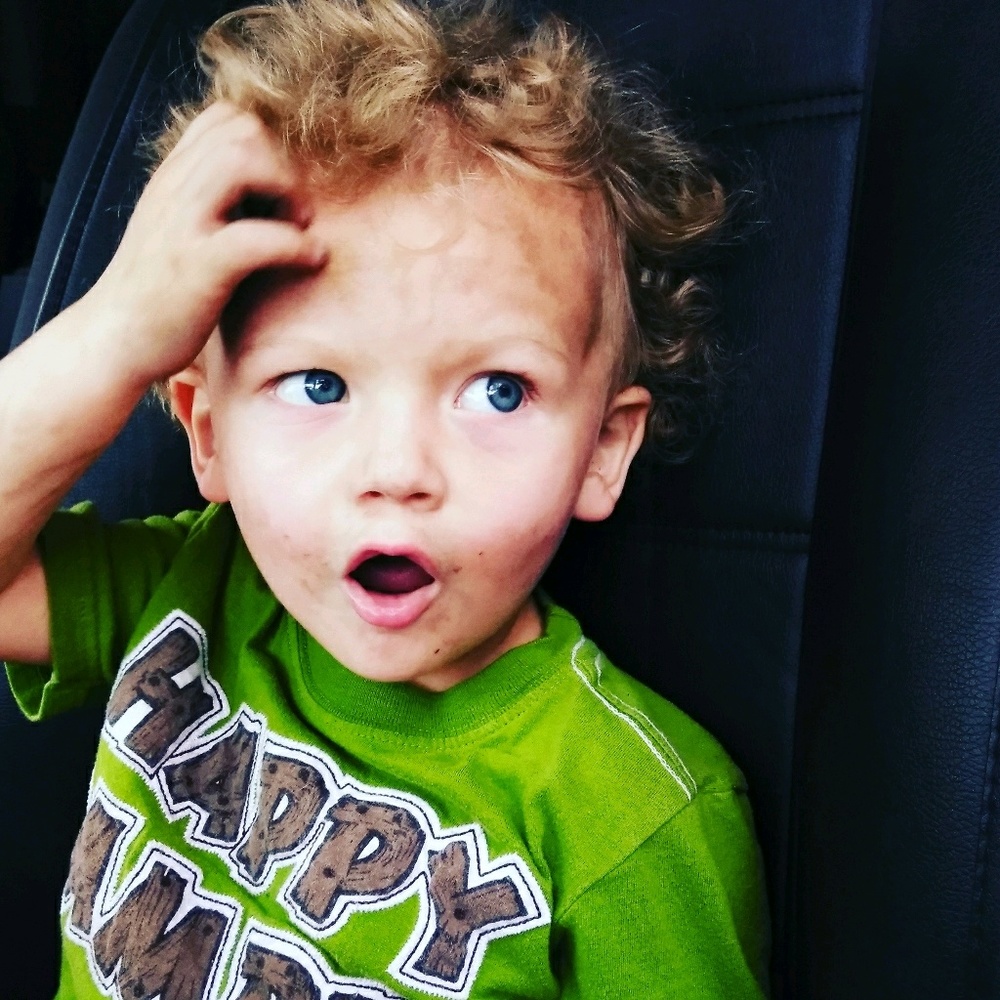 Meet your Posher, Amanda